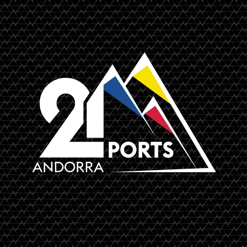 Descompte amb 21 ports Andorra