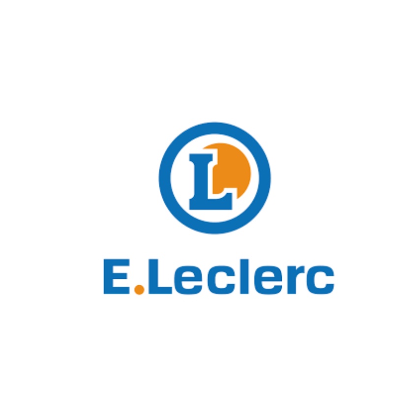 Free journey with E.Leclerc